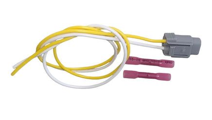 ABS Wheel Speed Sensor + Connector Front-Left For Toyota Corolla Matrix 03-08