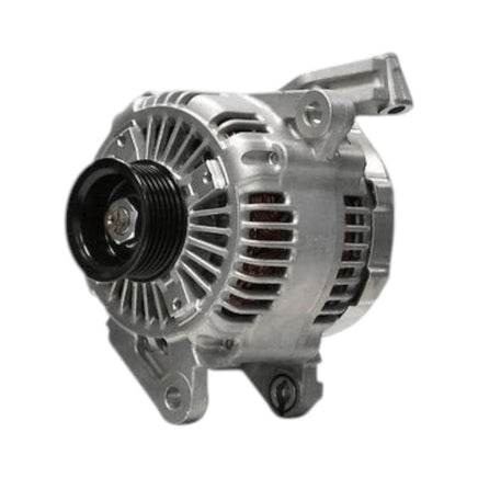 11242A Reman Carquest Alternator 126 Amps Fits Dakota Liberty Raider