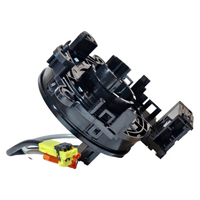 ClockSpring Spiral Cable Fits Nissan NV1500 NV2500 NV3500 Full Size