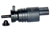 Windshield Washer Pump W/Connector Fits:  BMW 325 328 330 M3 X3 X5 Z3 Z4