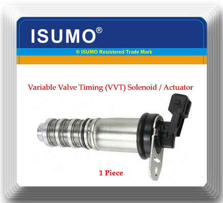 VVT Variable Valve Timing Solenoid W/Connector Fits:BMW Series 1 3 4 5 6 7 M X