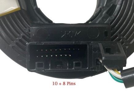 77900-STK-A02 Clockspring Spiral Cable Fits Honda CR-V 2007-2011