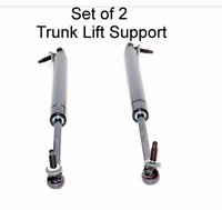  2 Rear L / R Hatch Trunk Liftgate Support Fits: Mitsubishi·Eclipse·2000-2005 
