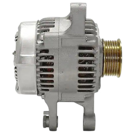13756A OEM Reman Carquest Alternator 80Amp For Chevrolet Prizm Toyota Corolla