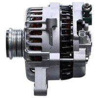 CARQUEST Reman 8444A 135 Amps Alternator Fits Ford Expedition Lincoln Navigator