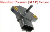Manifold Pressure MAP Sensor  fits Infiniti Mercury Nissan 1997-2001
