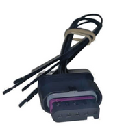 Multifunctional ,EGR Valve Connector Mass Air Flow Connector , NOX Connector