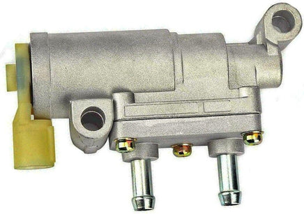 Idle Air Control Valve W/Connector Fits: Acura Integra Honda Civic CRX 1988-1995