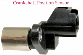 Crankshaft Position Sensor 90919-05012 Fits: Toyota 1994-2010 Lexus 1994-2008