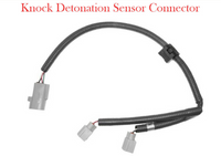 Knock Detonation Sensor Connector Pigtail Wiring Harness Fits: Lexus Toyota