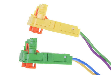 Clockspring Spiral Cable Fits: Mercedes Benz  E320 E500 E55 AMG G500