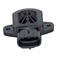 Throttle Position Sensor W/ Connector Fits: Chevrolet Tracker Suzuki Vitara XL-7