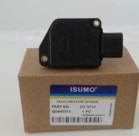 3 Blade MAS4528/2 Mass Air Flow Sensor w/Connector Fits:Buick Chevrolet Pontiac