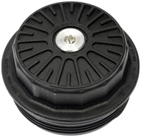 Engine Oil Filter Cover Dorman 917-004CD