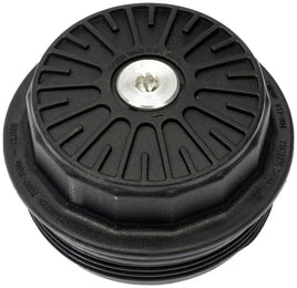 Engine Oil Filter Cover Dorman 917-004CD