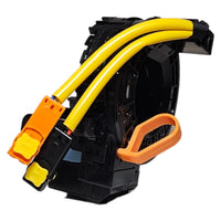 Clock Spring With Angle Sensor Fits Toyota Sequoia Sienna Without Heated Steer