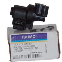 Idle Air Control Valve & Throttle Position Sensor W/ Pigtail For Hyundai & Kia
