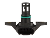 Manifold Absolute Pressure Sensor - On Intake Manifold Fits BMW 2007-2019