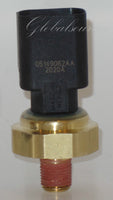Oil Pressure Switch Sensor & Connector Fits: Chrysler Dodge Jeep Ram 1999-2017