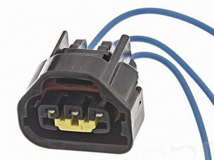 Throttle Position Sensor TPS Connector Fits Dodge Jeep Mitsubishi Lexus Toyota &