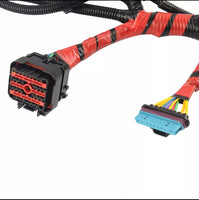 F81Z-12B637-EA Engine Wiring Harness For F250 F350 Super Duty 1999-2001