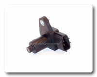 Set 3 Camshaft & Crankshaft Position Sensor W/Connectors Fits I30 Maxima