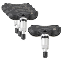 OEM 4x TPMS Tire Pressure Sensor Fits CSX CRZ Civic Element Fit Insight Odyssey
