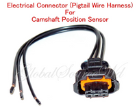 Camshaft Position Sensor  W/Pigtail Connector Fits: Crossfire Sprinter 2500 3500