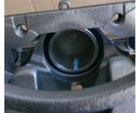  Disc Brake Caliper For 89-93 Toyota Pickup