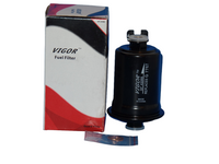 G7767 Fuel Filter Fits:OEM#23030-74020 Dodge Eagle Lexus Mitsubishi Toyota &