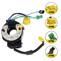 77900S84A41 Clockspring For Honda Accord Coupe Sedan 2001-2002 2.3 3.0L
