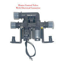 HVAC Heater Control Valve & Connector Fit: BMW X5 2007-2017 X6 2010-2019