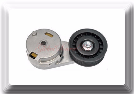 OE Spec BT432 Belt Tensioner Fits: Buick Chevrolet Pontiac Saturn 