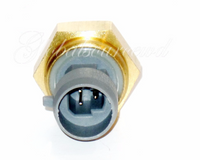 EGR Pressure Feedback Sensor Fits: Ford  Super Duty F250 F350 F450 F550 08-16