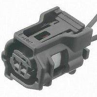 1  Fuel Injector Connector  Fits GS460 2010-2011 LS460 2010-2017LS600h 2010-2016