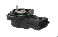 Idle Air Control Valve &Throttle Position Sensor Fits: Hyundai Accent Kia Rio