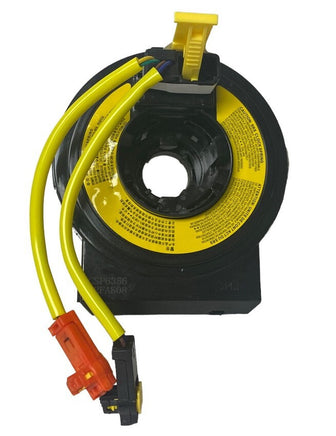 Clock Spring & Angle Sensor  Fits Hyundai Elantra 2007-2010 With Cruise Control