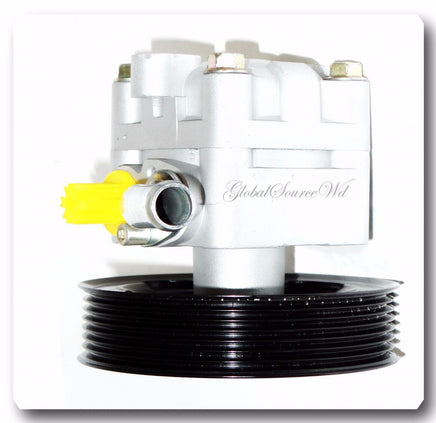 Power Steering Pump Fits: Altima 2007-2012 Maxima Murano 2009-2014