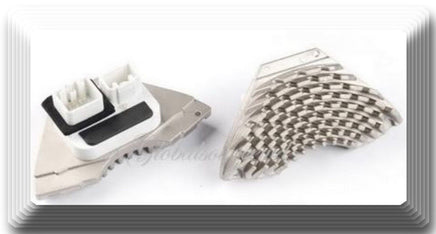 HVAC Blower Motor Control Module / Resistor Fits: S60 S80 V70 XC70 XC90