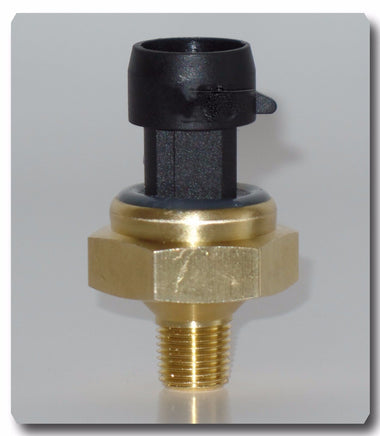 Multi Purpose Pressure Sensor w/Connector Fits: international  2001-2012 Cummins