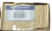 SMP ETB0016 Fuel Injection Throttle Body Fits Buick Chevrolet Pontiac Satu