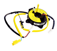 96486299 Clockspring For 2005 Chevrolet Aveo L4 1.6L (TD48-69(AK5,AJ7) (EXC UK3)