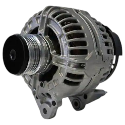 11254A OEM Reman Carquest Alternator 140A Fits VW Golf Jetta Rabit 2005-2014