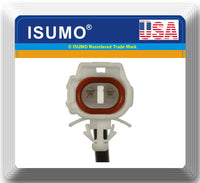 ABS Speed Sensor Front-Right Fits:OEM# 89542-52030 xD 2008-2009 Yaris 2007-2011