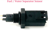 Fuel/Water Separator Sensor & Connector For FS1003 FS1065 FS1067 FS19596 FS42263