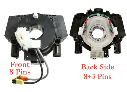 Clockspring Fits Nissan Xteera 2006-2015 Base Camp, S, SE, X, V6 4.0L  VQ40DE