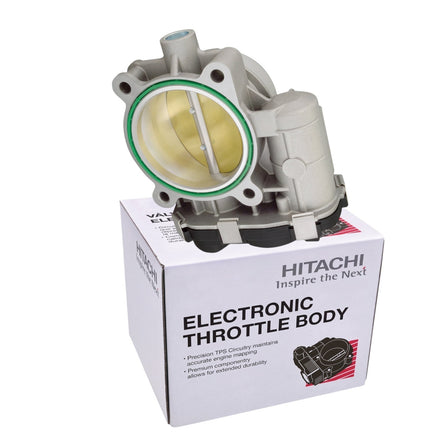 Hitachi ETB0016 Fuel Injection Throttle Body Fits Buick Chevrolet Pontiac Saturn