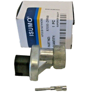 Transmission Output / Vehicle Speed Sensor Fits: LX450 Land Cruiser Previa