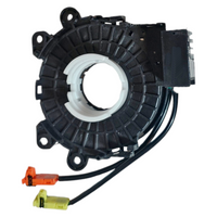 Clockspring Spiral Cable Fits Nissan Maxima S, SV ,2009-2014 W/O Heated Steering