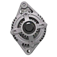 11137A Reman Carquest Alternator 130Amps For ES350 RX350 Avalon Highlander Venza